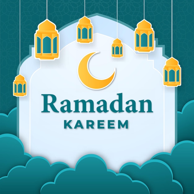 RAMADAN BACKGROUND 04