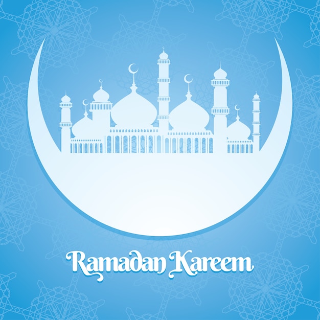 ramadan backround