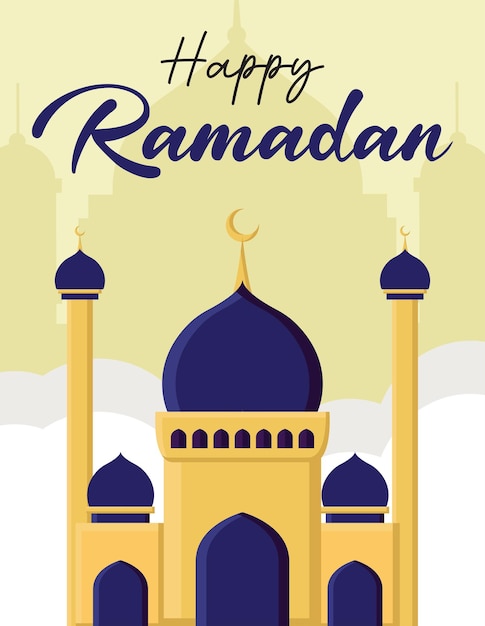 Ramadan card 103