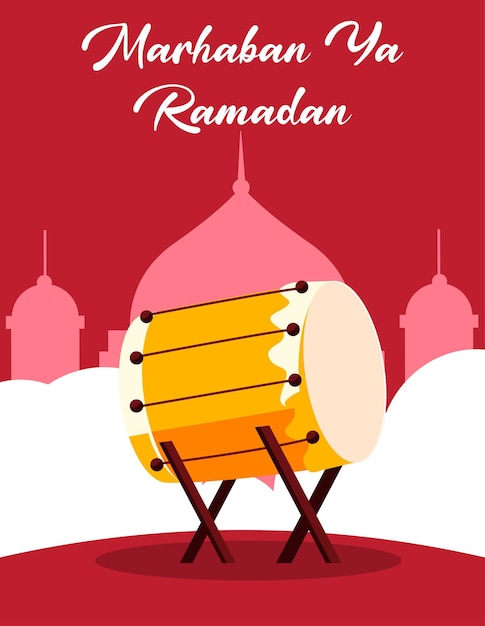 Carta del ramadan 107