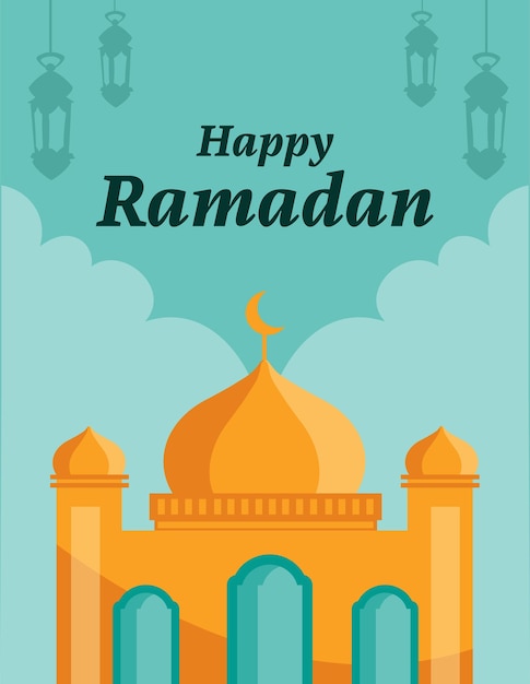 Ramadan Card 51