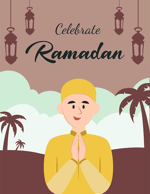 Ramadan Card 57