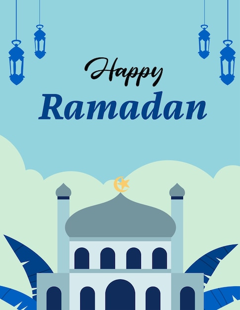 Ramadan Card 59