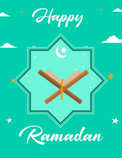 Ramadan card 68