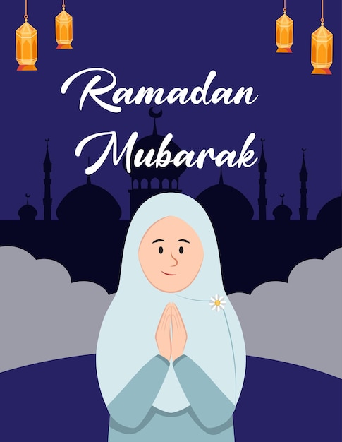 Ramadan card 69