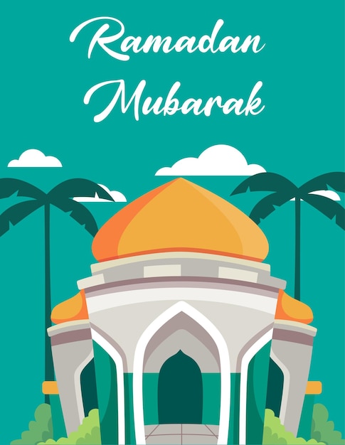 Ramadan card 39