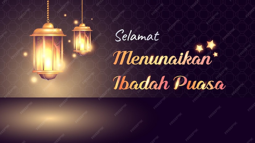 puasa ramadhan 2025 wishes