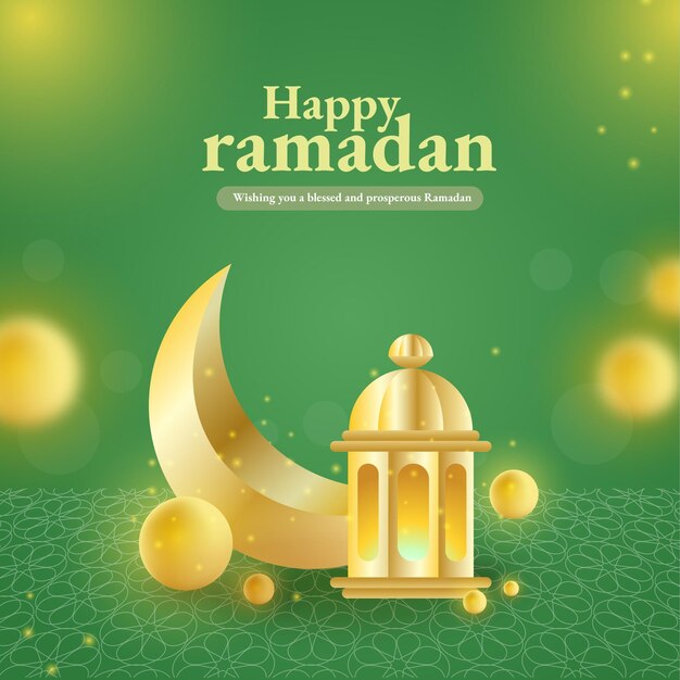 ramadan design template