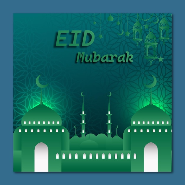 Ramadan And Eid Post