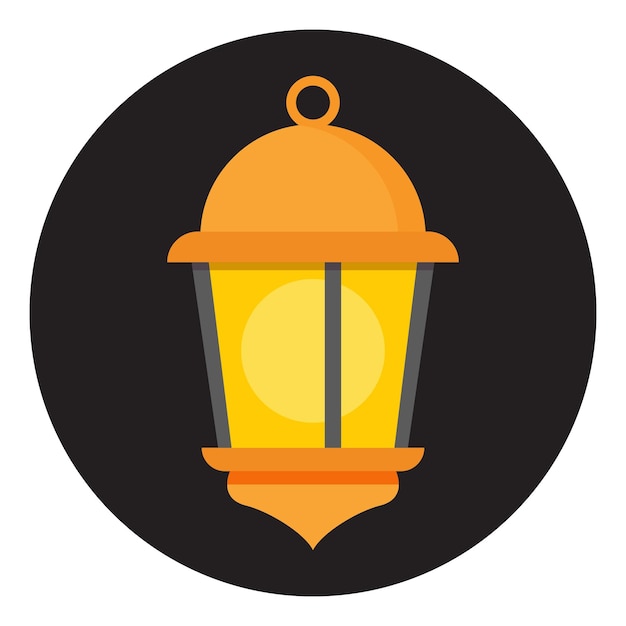 Ramadan icon for Lantern