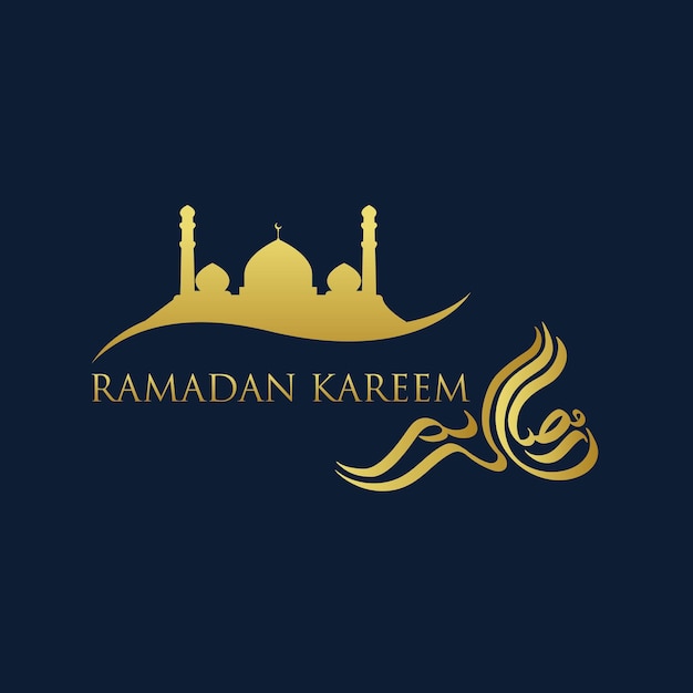 Vector ramadan kareem-afbeeldingen