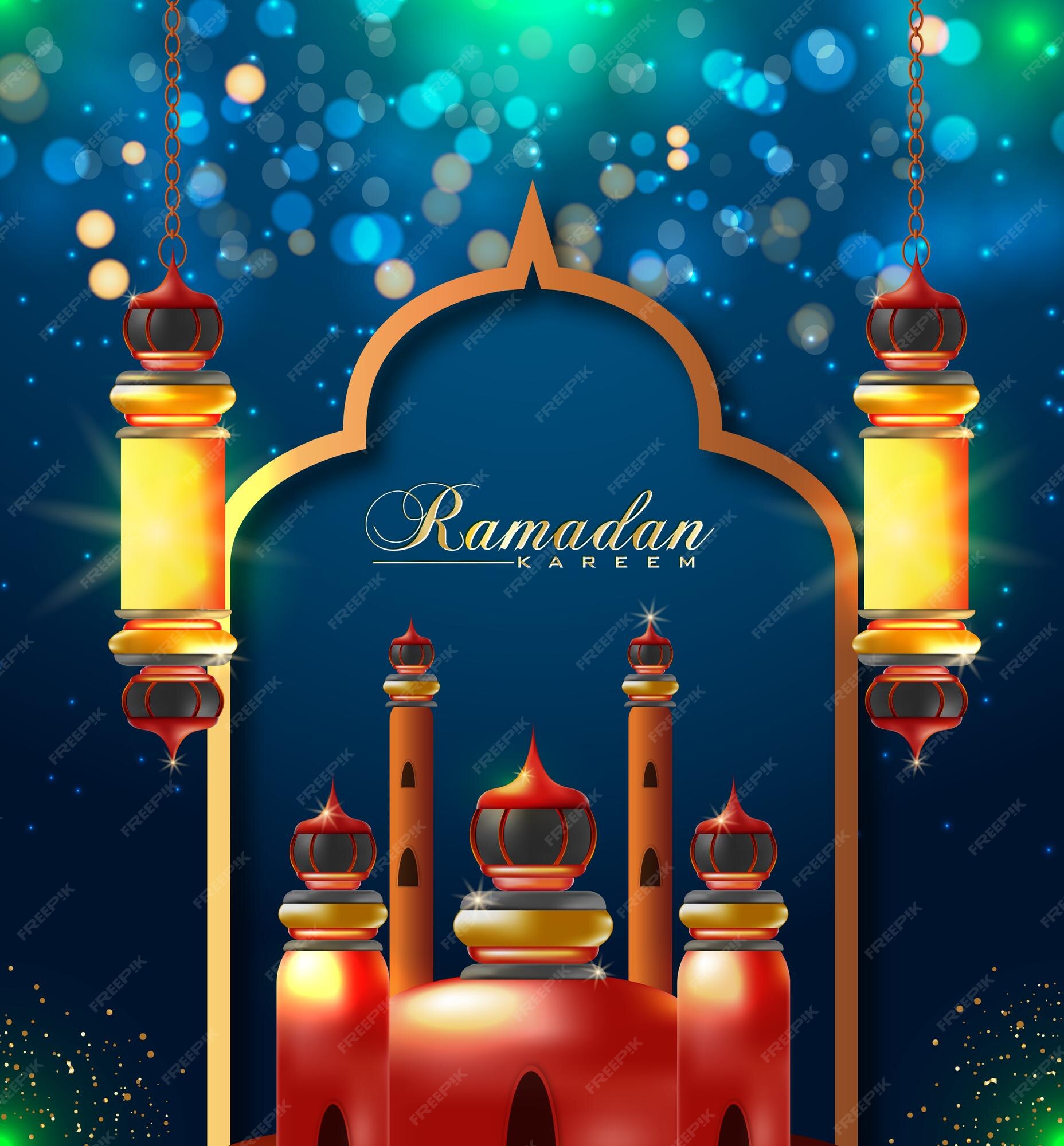 Để đón chào Ramadan Kareem, hãy trang hoàng máy tính của bạn với một bức hình nền desktop chủ đề Islam đầy ý nghĩa. Không chỉ mang lại không gian làm việc mới mẻ và tươi mới, bức hình nền này còn giúp bạn giữ mãi niềm tin và tình yêu với đức tin của mình.