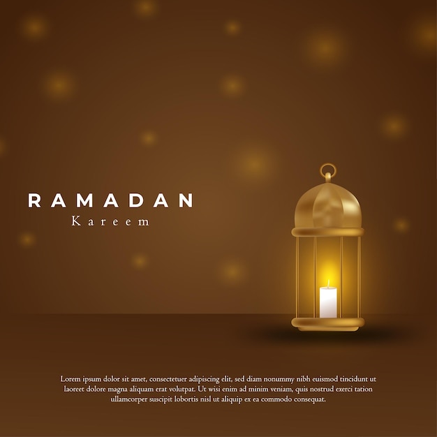 ramadan kareem background