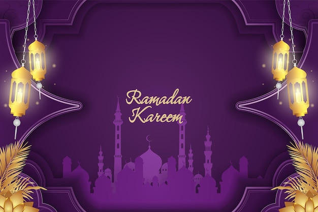 Ramadan kareem: Chúc mừng tháng Ramadan kareem! Hãy cùng chúng tôi chiêm ngưỡng hình ảnh tuyệt đẹp về từng khoảnh khắc trong tháng linh thiêng này, nơi mọi người đều tìm kiếm sự trì trệ và thanh tịnh.