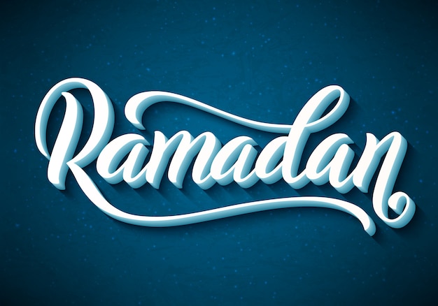 Ramadan kareem for islamic background