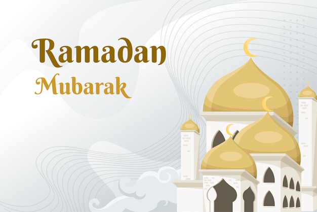 Исламское приветствие Рамадана Карим