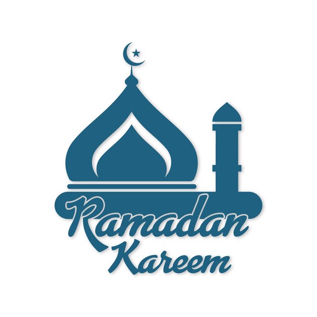 Ramadan kareem islamitische festival gemeenschap gebeden sjabloon voor banner kaart poster backgroundxa