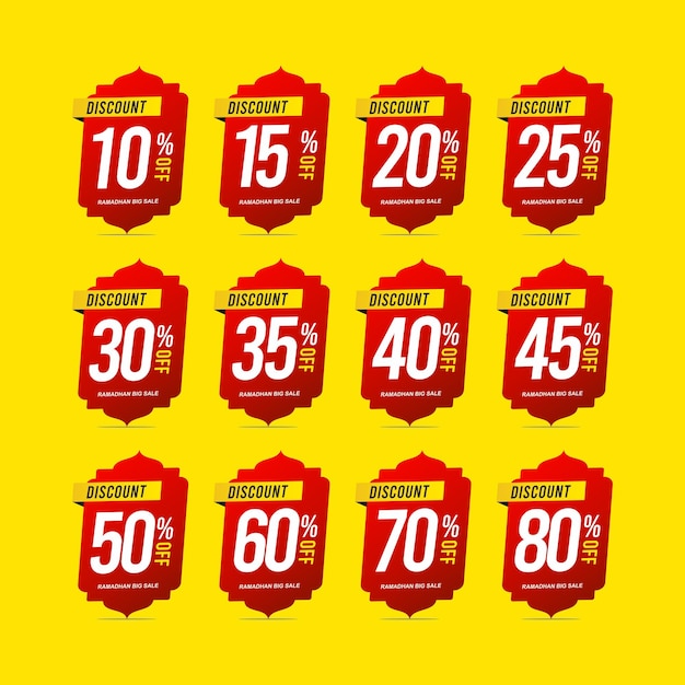 ramadan offer ads