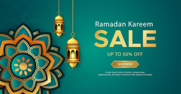 ramadan kareem sale
