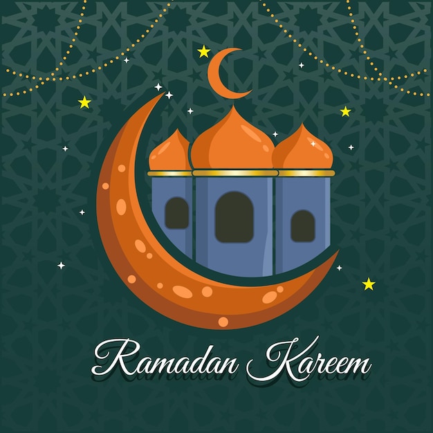 Ramadan kareem