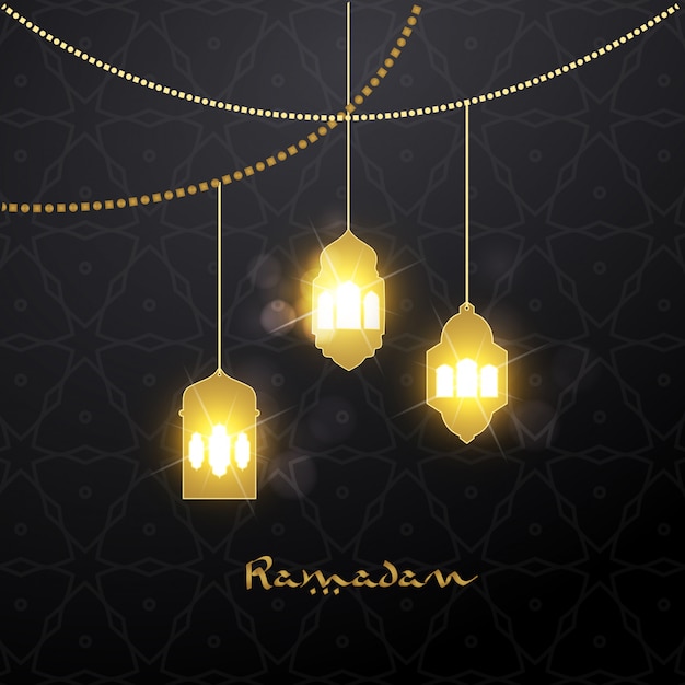 Ramadan Kareem 