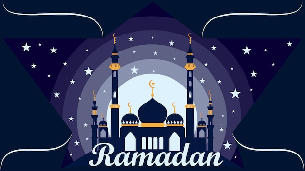 Ramadan Kareem