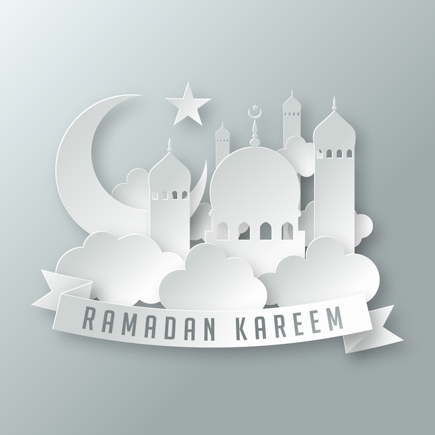 Ramadan Kareem