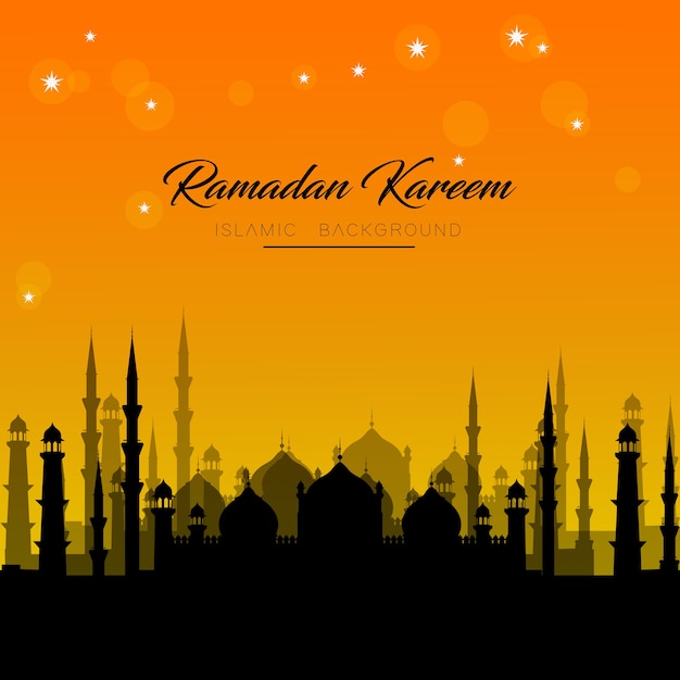 Ramadan karem