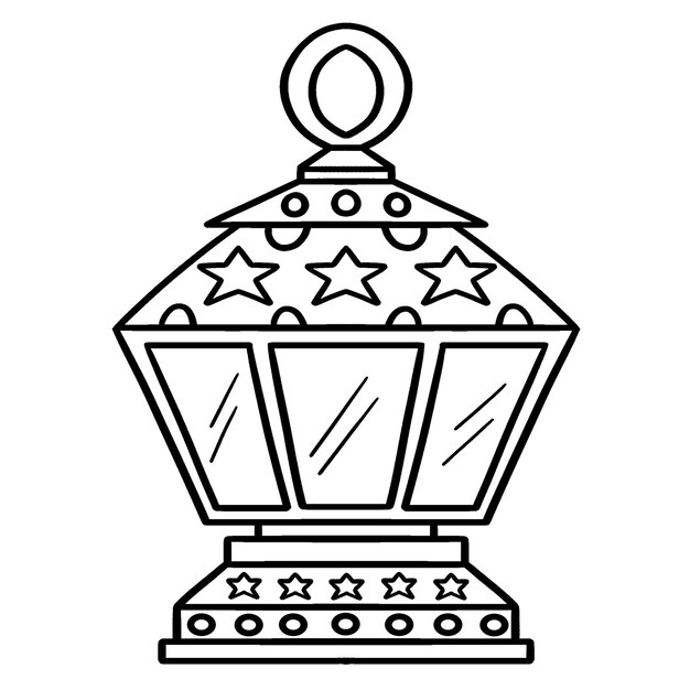 ramadan coloring pictures for kids