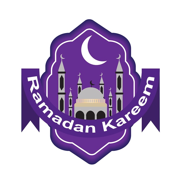 Ramadan Mubarak Islamic month