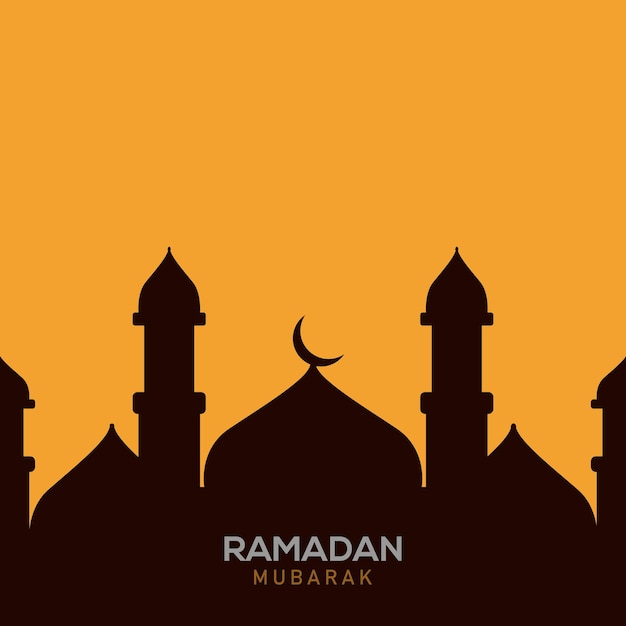 Ramadan Mubarak Moskee