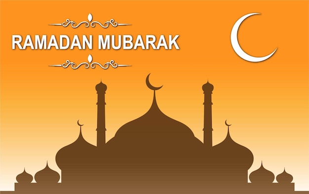 Ramadan mubarak