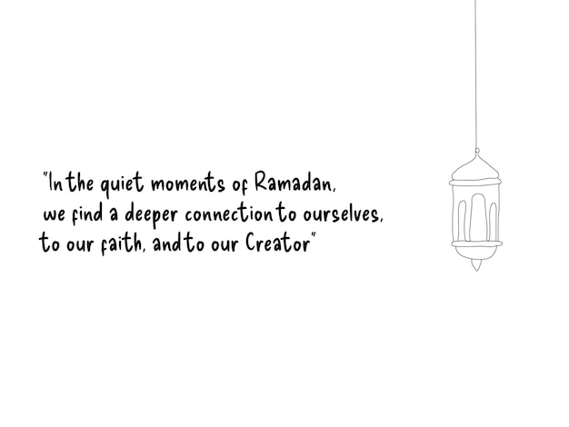 ramadan quotes