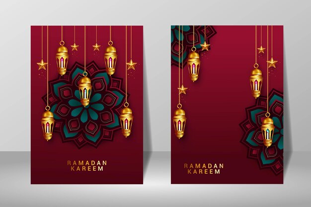 ramadan set design