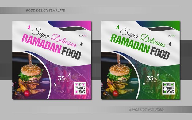 ramadan special offer restaurant