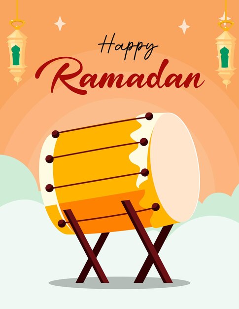 Ramadankaart 119