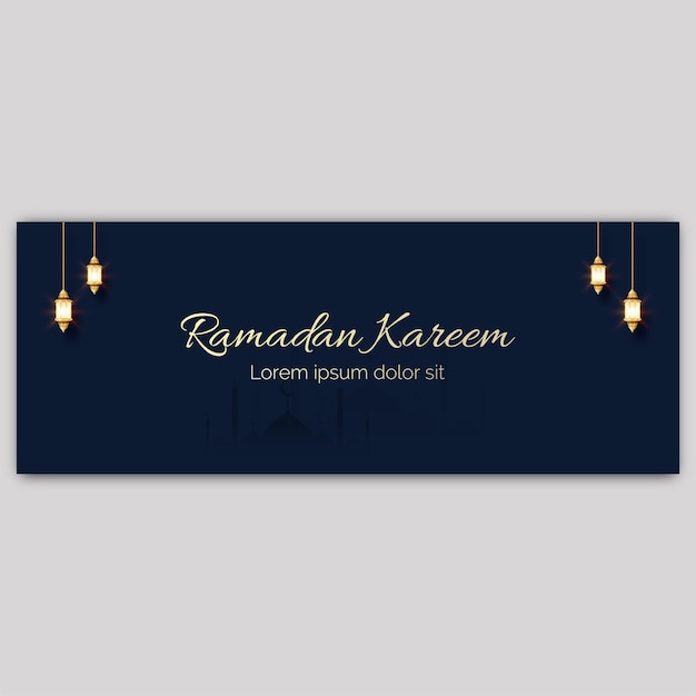 ramadankareemfacebooksocialmediacovertemplatedesign