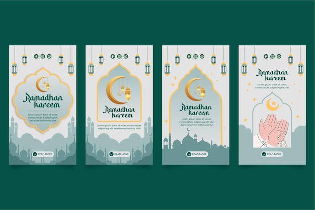 Vector ramadhan 2024