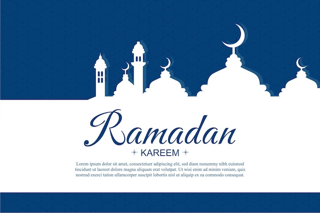 Ramadhan Background