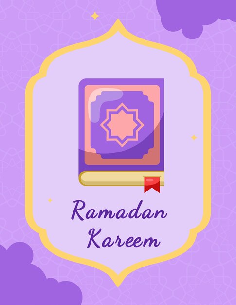 Ramadhan card 18