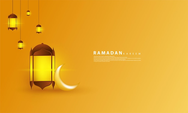 Design di vendita del ramadan adatto a quelli di voi che pagano le vendite nel mese del ramadan