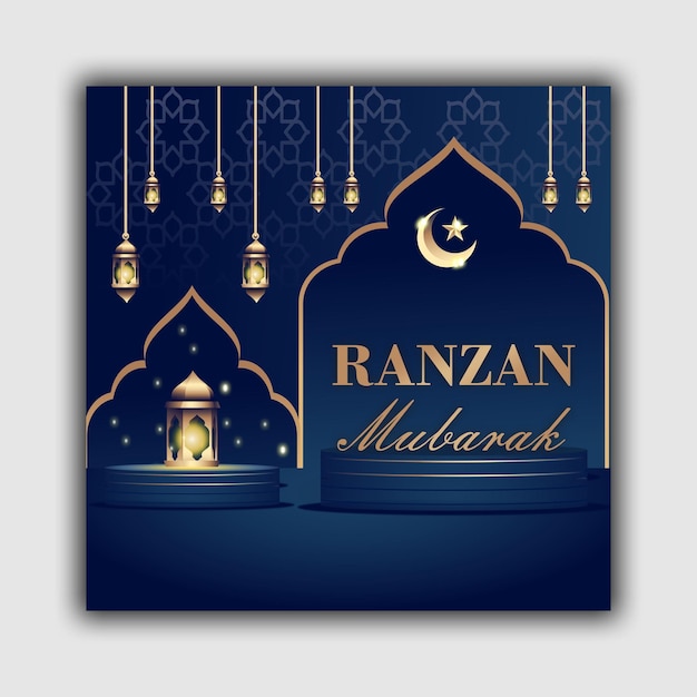 Ramzan-ontwerp
