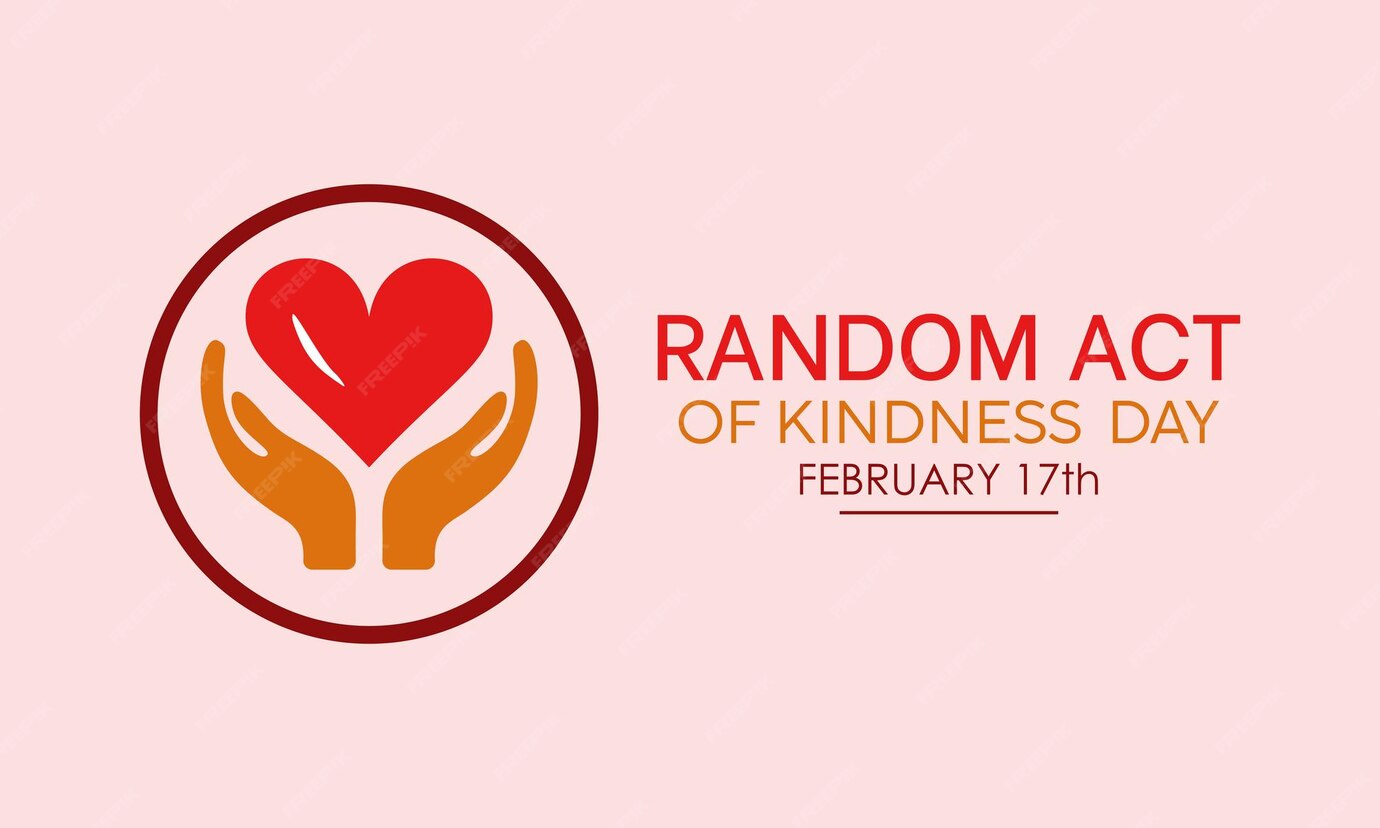 Che Giorno è Il 17 Febbraio Il random act of kindness day si celebra ogni anno il 17 febbraio