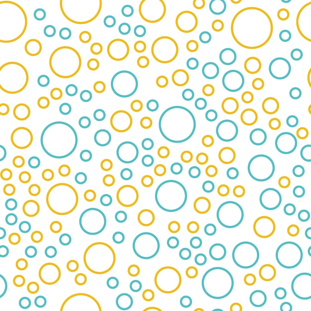 Random dots pattern, abstract shapes background. Geometrical simple illustration. Creative ans luxury style