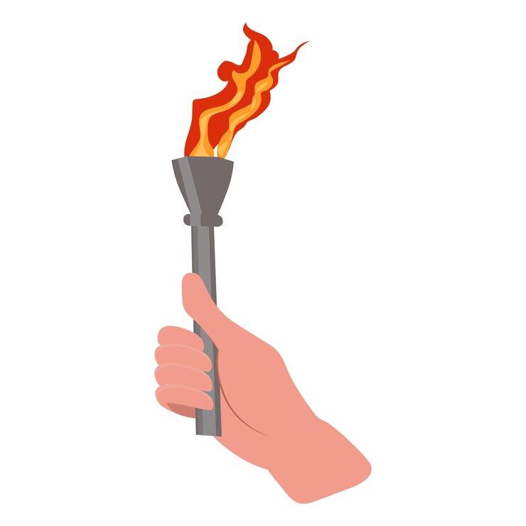 Vector random illustrations