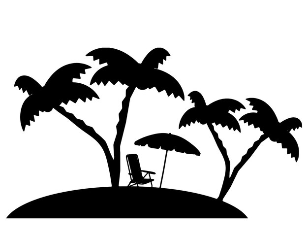 Vector random images