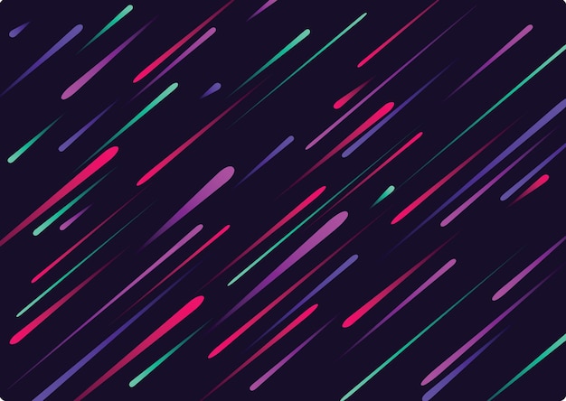 random_mixed_color_line_pattern