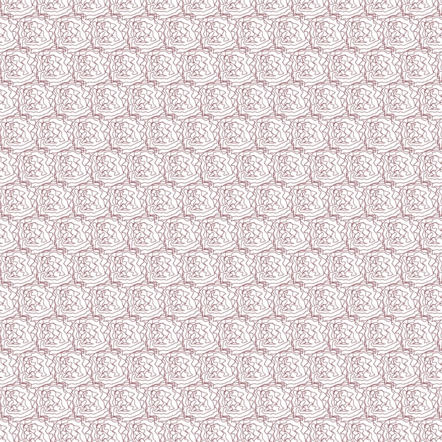 Random pattern