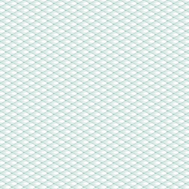 Random square halftone pattern