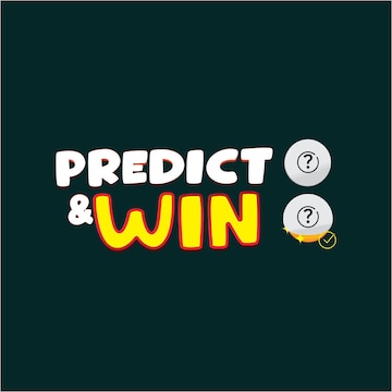 Premium Vector  Randomize between two facts which one is win match bet  sport bet money casino illustration